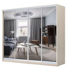 Шкаф-купе ХИТ 23-24/2-5555 (620) в Соликамске - solikamsk.mebel24.online | фото 6