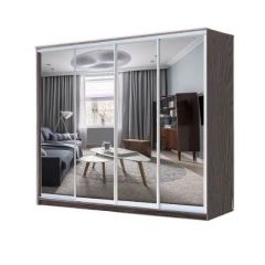 Шкаф-купе ХИТ 23-24/2-5555 (620) в Соликамске - solikamsk.mebel24.online | фото 9