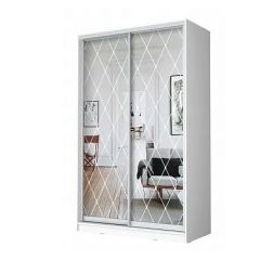 Шкаф-купе ХИТ 23-4-14-66 (420) в Соликамске - solikamsk.mebel24.online | фото
