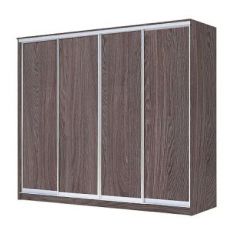 Шкаф-купе ХИТ 23-4-24/2-1111 (420) в Соликамске - solikamsk.mebel24.online | фото 10