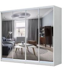 Шкаф-купе ХИТ 23-4-24/2-5555 (420) в Соликамске - solikamsk.mebel24.online | фото