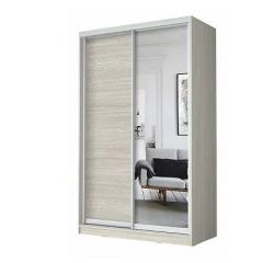 Шкаф-купе ХИТ 24-12-15 (620) в Соликамске - solikamsk.mebel24.online | фото 9