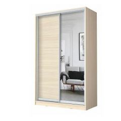 Шкаф-купе ХИТ 24-12/2-15 (620) в Соликамске - solikamsk.mebel24.online | фото 6