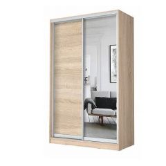 Шкаф-купе ХИТ 24-12/2-15 (620) в Соликамске - solikamsk.mebel24.online | фото 7