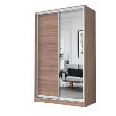 Шкаф-купе ХИТ 24-12/2-15 (620) в Соликамске - solikamsk.mebel24.online | фото 9