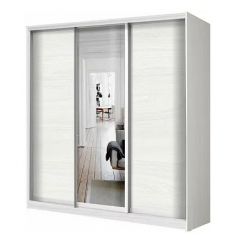 Шкаф-купе ХИТ 24-18-151 (620) в Соликамске - solikamsk.mebel24.online | фото 5