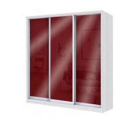 Шкаф-купе ХИТ 24-18-222 (620) в Соликамске - solikamsk.mebel24.online | фото 5