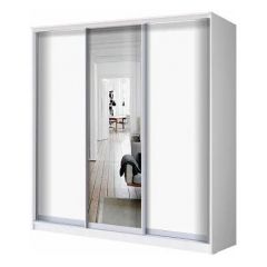 Шкаф-купе ХИТ 24-20-151 (620) в Соликамске - solikamsk.mebel24.online | фото
