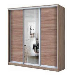 Шкаф-купе ХИТ 24-20/2-151 (620) в Соликамске - solikamsk.mebel24.online | фото 9