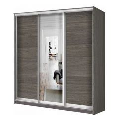 Шкаф-купе ХИТ 24-20/2-151 (620) в Соликамске - solikamsk.mebel24.online | фото 10