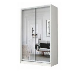 Шкаф-купе ХИТ 24-4-12/2-55 (420) в Соликамске - solikamsk.mebel24.online | фото 5