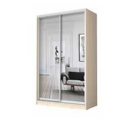 Шкаф-купе ХИТ 24-4-12/2-55 (420) в Соликамске - solikamsk.mebel24.online | фото 6