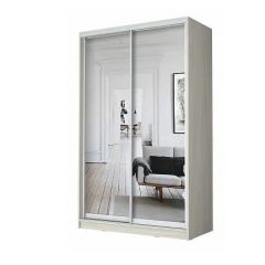Шкаф-купе ХИТ 24-4-12/2-55 (420) в Соликамске - solikamsk.mebel24.online | фото 8