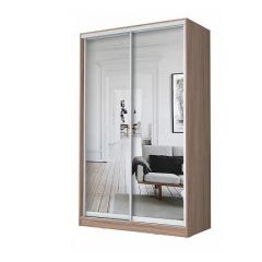 Шкаф-купе ХИТ 24-4-12/2-55 (420) в Соликамске - solikamsk.mebel24.online | фото 9