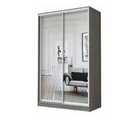 Шкаф-купе ХИТ 24-4-12/2-55 (420) в Соликамске - solikamsk.mebel24.online | фото 10