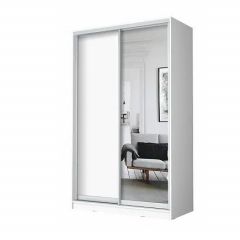 Шкаф-купе ХИТ 24-4-15-15 (420) в Соликамске - solikamsk.mebel24.online | фото