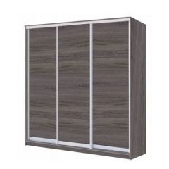Шкаф-купе ХИТ 24-4-18-111 (420) в Соликамске - solikamsk.mebel24.online | фото 10