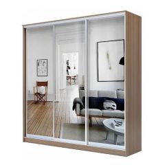 Шкаф-купе ХИТ 24-4-20/2-555 (420) в Соликамске - solikamsk.mebel24.online | фото 8
