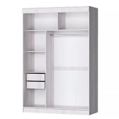 Шкаф-купе Лига №1 1500 мм в Соликамске - solikamsk.mebel24.online | фото 2