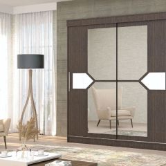 Шкаф-купе Лига №1 1500 мм в Соликамске - solikamsk.mebel24.online | фото 3