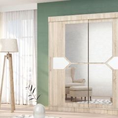 Шкаф-купе Лига №1 1500 мм в Соликамске - solikamsk.mebel24.online | фото 4