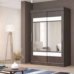 Шкаф-купе Лига №3 1500 мм в Соликамске - solikamsk.mebel24.online | фото