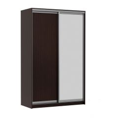 МИРАЖ 15.1 (620) Шкаф для платья и белья в Соликамске - solikamsk.mebel24.online | фото 4