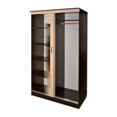 Шкаф-купе ПШ-1.2 М 1148 в Соликамске - solikamsk.mebel24.online | фото 2