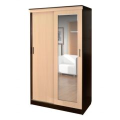 Шкаф-купе ПШ-1.2 М 1148 в Соликамске - solikamsk.mebel24.online | фото