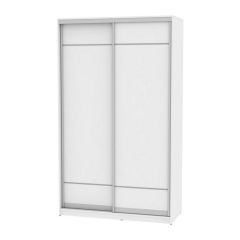 Шкаф-купе B-230х135х60-2 (1350) Белла в Соликамске - solikamsk.mebel24.online | фото 6
