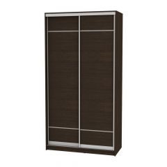 Шкаф-купе B-230х120х60-2 (1200) "Белла" в Соликамске - solikamsk.mebel24.online | фото 7