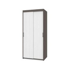 ТОМАС Шкаф-купе Анкор светлый Т21 в Соликамске - solikamsk.mebel24.online | фото