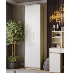 Шкаф НКМ Эдем-1 секция №3 в Соликамске - solikamsk.mebel24.online | фото 3
