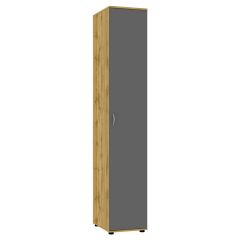 Шкаф "Алиса (H2)" ручка скоба в Соликамске - solikamsk.mebel24.online | фото 19
