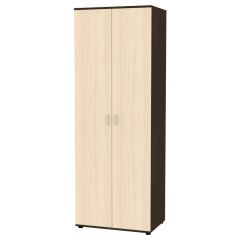 Шкаф "Алиса (H4)" ручка скоба в Соликамске - solikamsk.mebel24.online | фото 8