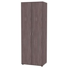 Шкаф "Алиса (H4)" ручка скоба в Соликамске - solikamsk.mebel24.online | фото 13