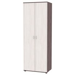 Шкаф "Алиса (H4)" ручка скоба в Соликамске - solikamsk.mebel24.online | фото 14