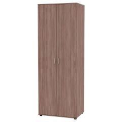 Шкаф "Алиса (H4)" ручка скоба в Соликамске - solikamsk.mebel24.online | фото 10
