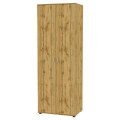 Шкаф "Алиса (H4)" ручка скоба в Соликамске - solikamsk.mebel24.online | фото 18