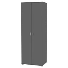 Шкаф "Алиса (H4)" ручка скоба в Соликамске - solikamsk.mebel24.online | фото 20