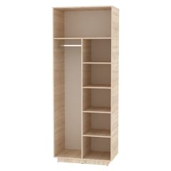 Шкаф "Аврора (H25)" в Соликамске - solikamsk.mebel24.online | фото 2