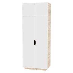 Шкаф "Аврора (H25)" в Соликамске - solikamsk.mebel24.online | фото