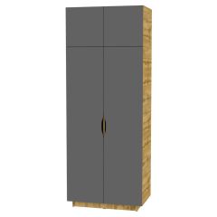 Шкаф "Аврора (H25)" в Соликамске - solikamsk.mebel24.online | фото 19