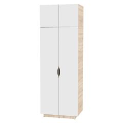 Шкаф "Аврора (H27)" в Соликамске - solikamsk.mebel24.online | фото