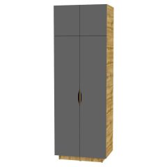 Шкаф "Аврора (H27)" в Соликамске - solikamsk.mebel24.online | фото 19