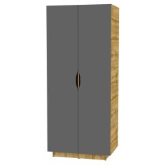 Шкаф "Аврора (H28)" в Соликамске - solikamsk.mebel24.online | фото 19