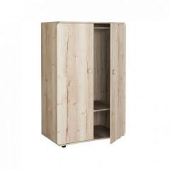 Шкаф Дельта Лофт-13.01 Дуб Ирладндский в Соликамске - solikamsk.mebel24.online | фото 2