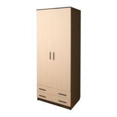 Шкаф распашной ПШ-3.8 в Соликамске - solikamsk.mebel24.online | фото