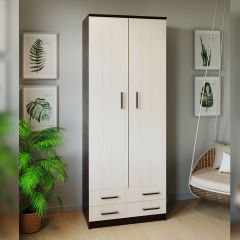 Шкаф распашной ПШ-3.8 в Соликамске - solikamsk.mebel24.online | фото 3