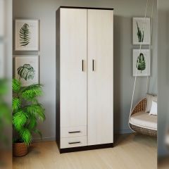 Шкаф распашной ПШ-3.9 в Соликамске - solikamsk.mebel24.online | фото 3